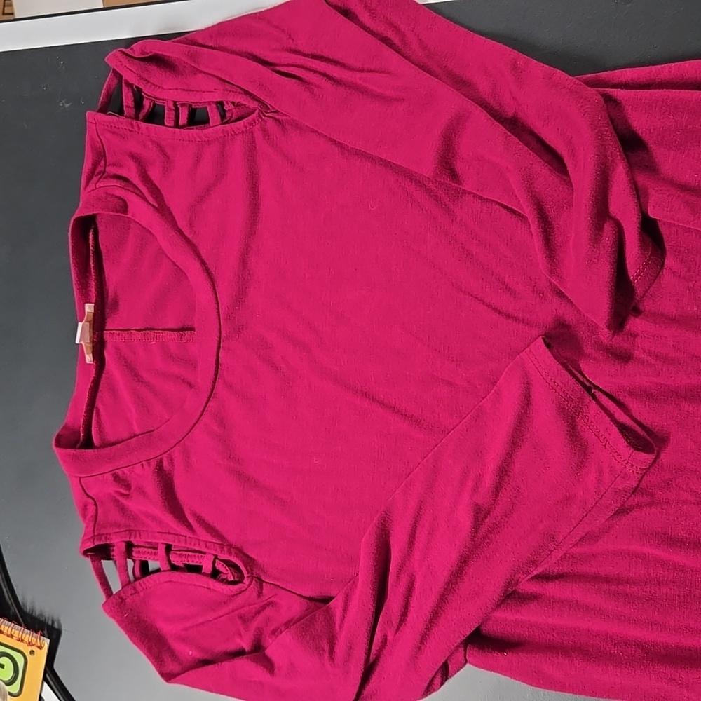 Tunic Dress